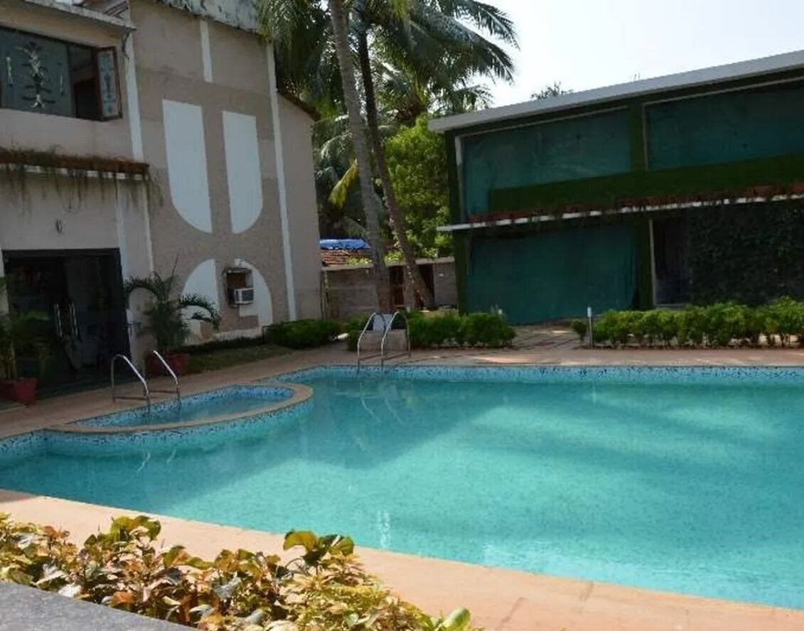 Фотография Plaza Inn 3*